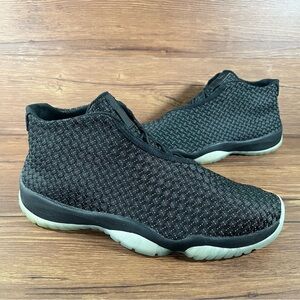 Nike Air Jordan ‘Future Premium Glow’ Men’s Size 10.5 Athletic Shoes Sneakers